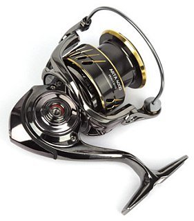 Катушка Nautilus Arta 4000 NEW Com - фото 4