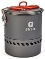 Кастрюля BTrace Reactor 1500мл 