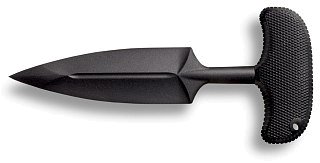 Нож Cold Steel Push Blade I тренировочный кратон