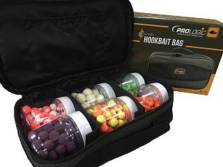 Сумка Prologic Cruzade hookbait bag - фото 1