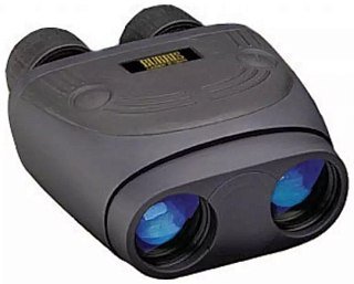 Дальномер Burris Laser Range Finder 7x40 лазерный