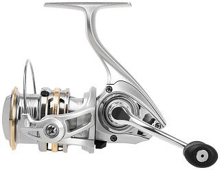 МП Катушка RAN 2500 (N-R-QD2500) Nisus - фото 2