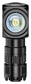 Фонарь Wuben H5 многофункциональный 400 lumens - фото 7