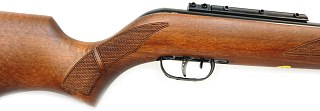 Винтовка Gamo Fast Shot 10x 4,5мм прицел 4*32 дерево - фото 6