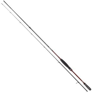 Спиннинг Daiwa Ninja Z NJZ802MLFS-AR