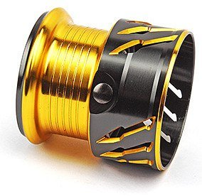 Катушка Nautilus Della 2000 Com - фото 6