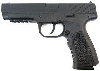 Пистолет Crosman PSM45 4,5 мм - фото 1