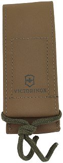 Нож Victorinox Hunter Pro 130мм 1 функция черный - фото 3