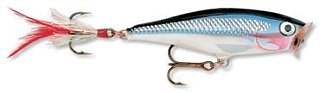 Воблер Rapala Skitter Pop SP5 SD