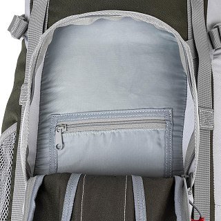 Рюкзак Nisus Delta 45 - фото 7