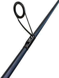 Спиннинг Daiwa Exceler 802 MLFS 7-28гр - фото 6