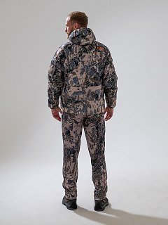 Куртка Remington Raven II Figure  - фото 6