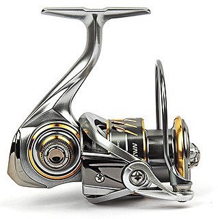 Катушка Nautilus Lux 3000 - фото 3