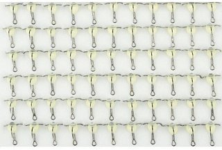МП Чертик с камнем №8 ТР крючок Mustad №10 Пирс