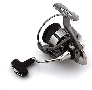 Катушка Nautilus Vinza 3000 Com - фото 2