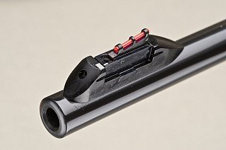Карабин Benelli Argo E Compact 30-06Sprg 4Rds 470мм - фото 3