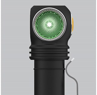 Фонарь Armytek Wizard C2 WG Magnet USB теплый Com - фото 3