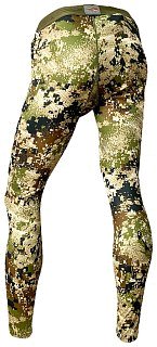 Термобелье Sitka Core lt wt bottom низ optifade subalpine - фото 2