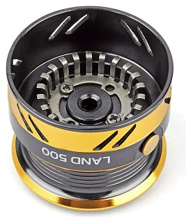 Катушка Nautilus Land LM500 - фото 8