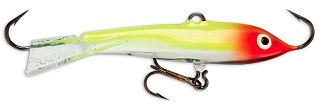 Балансир Rapala W02/CLN