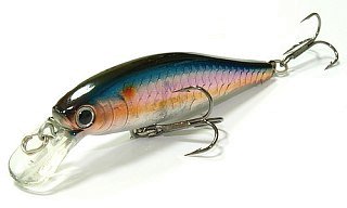 Воблер Lucky Craft Pointer 65 MS 270 american shad 