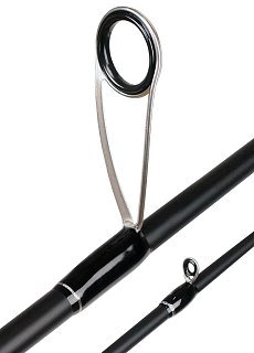 Спиннинг CF Perfect jig 240см 15-56гр - фото 6