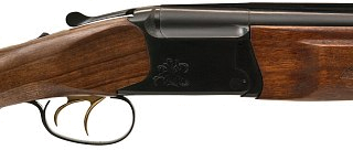 Ружье Baikal МР 27 ЕМ 12х76 0,75/0,5 725мм орех - фото 5