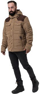 Куртка Remington Аttraction Beige  - фото 9