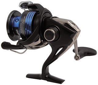 Катушка Shimano Nexave C3000FI - фото 4