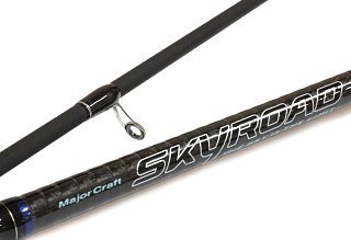 Спиннинг Major Craft Skyroad SKR 862L 7-23гр - фото 4