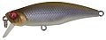 Воблер Pontoon21 Preference shad 55F-DR-A30