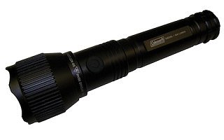 Фонарь Coleman Flashlight ручной