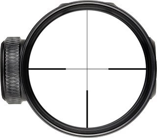 Прицел Blaser B2 2,5-15х56 IC S - фото 5