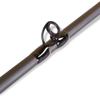 Спиннинг Zemex 24 Rexar Monster Edition Swimbait Casting C-862 max 260гр - фото 7