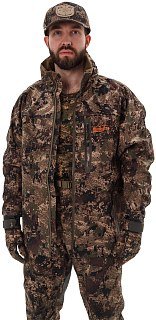 Костюм Remington Stormfront Green forest  - фото 5
