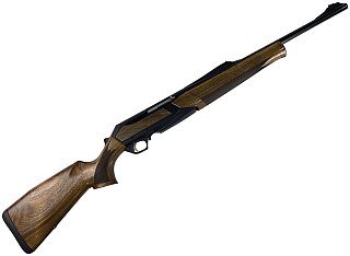 Карабин Browning Bar Zenith 30-06 Prestige Wood fluted HC 510мм - фото 1