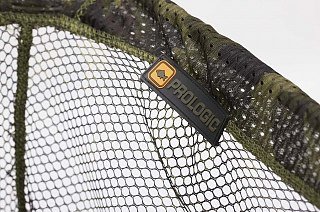 Подсачек Prologic CC20 Handle Landing net 8' 2сек - фото 3