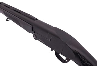 Ружье Altobelli Manifest Single Barrel Black 12x76 710мм - фото 5