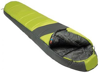 Спальник Tramp Hiker Compact левый - фото 2