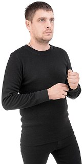 Комплект термобелья Helios Thermo Extreme черный - фото 3