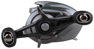 Катушка Shimano Bantam MGL 151HG - фото 5