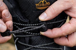 Сапоги Taigan ArcticGuard Thinsulation 1600g Mesh&Membrane black - фото 12