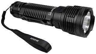 Фонарь Superfire D15 тактический 2000 Lumens - фото 1