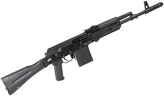 МП Сайга-308 исп. 61; 308 Win; 415 мм