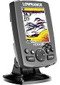 Эхолот Lowrance Hook-3x Fishfinder