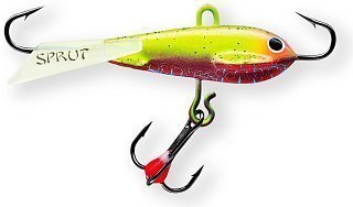 Балансир Sprut Toru №3 7гр 40мм RVL