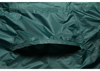 Палатка Greenell Limerick 3 V2 плюс green - фото 5