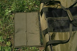 Мат TF Gear Hardcore safety mat - фото 7