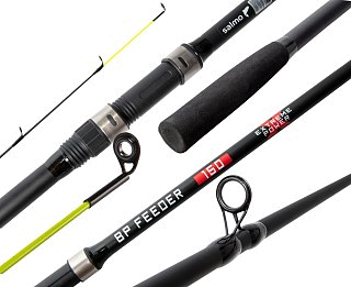 Удилище Salmo Extreme BP feeder 150 3.60 - фото 4