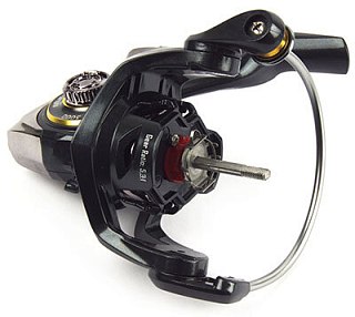 Катушка Nautilus Avior 3000 Com - фото 3